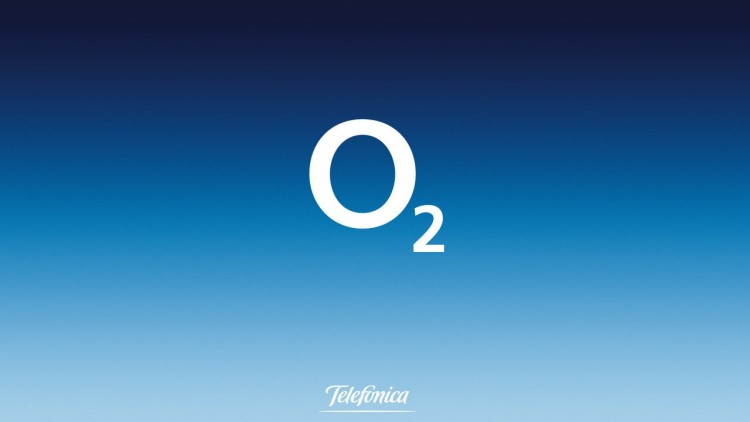 O2 Logo