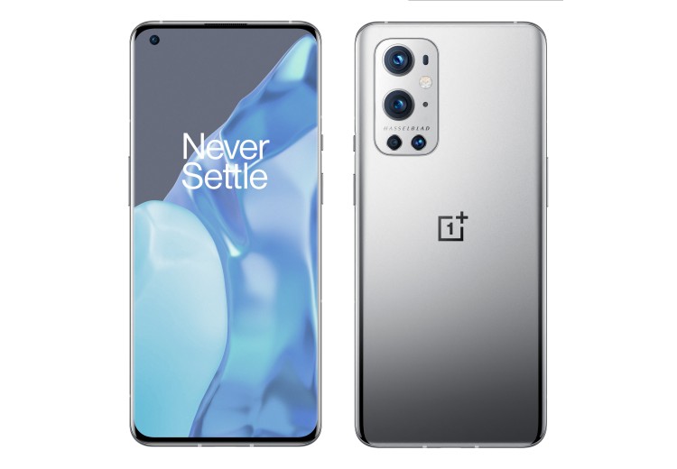 OnePlus 9 Pro - Morning Mist