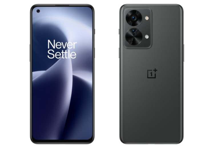 OnePlus Nord 2T 5G OnePlus Nord 2T 5G