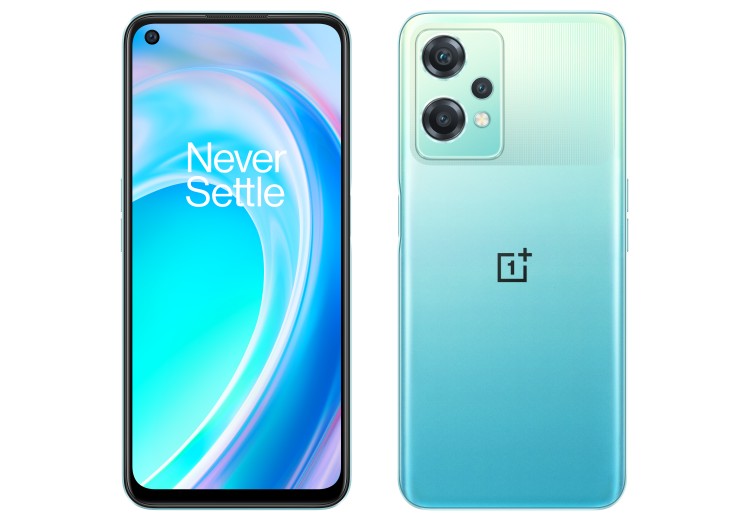 OnePlus Nord CE 2 Lite5G OnePlus Nord CE 2 Lite5G