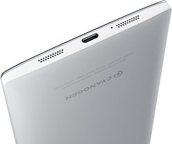 OnePlus One Smartphone - Lautsprecher