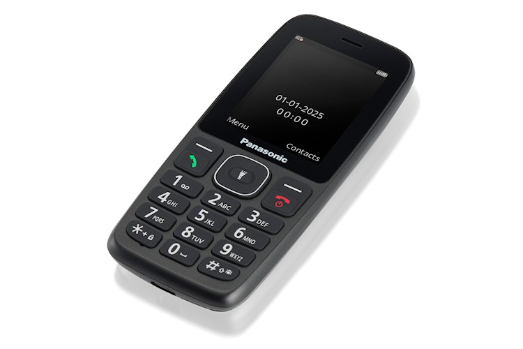 Panasonic KX-TF400 4G-Mobiltelefon