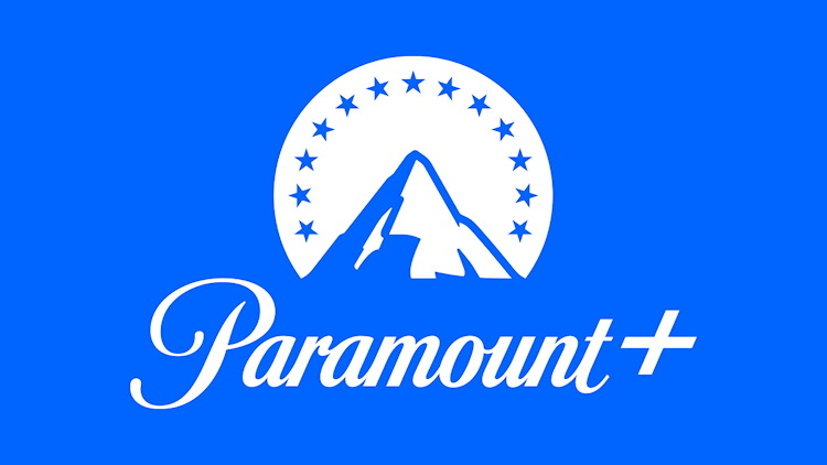 Vodafone: Streamingdienst Paramount+ jetzt auf GigaTV verfügbar Paramount+ Logo