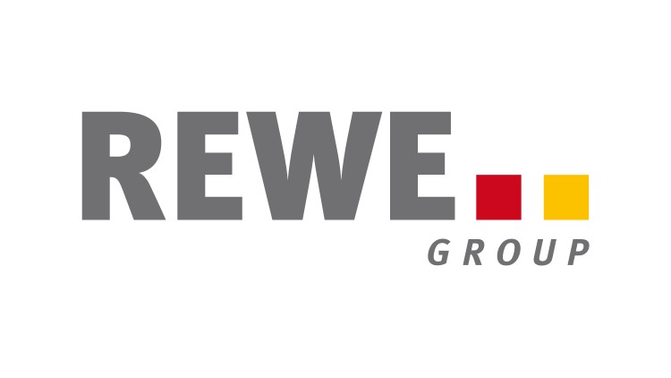 REWE Group REWE Group Logo