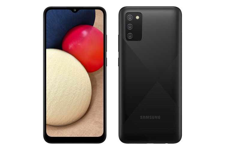 Samsung Galaxy A02s Samsung Galaxy A02s