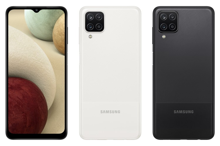 Samsung Galaxy A12 Samsung Galaxy A12