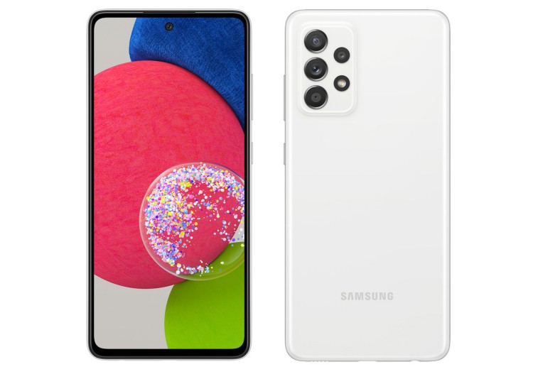 Samsung Galaxy A52s 5G