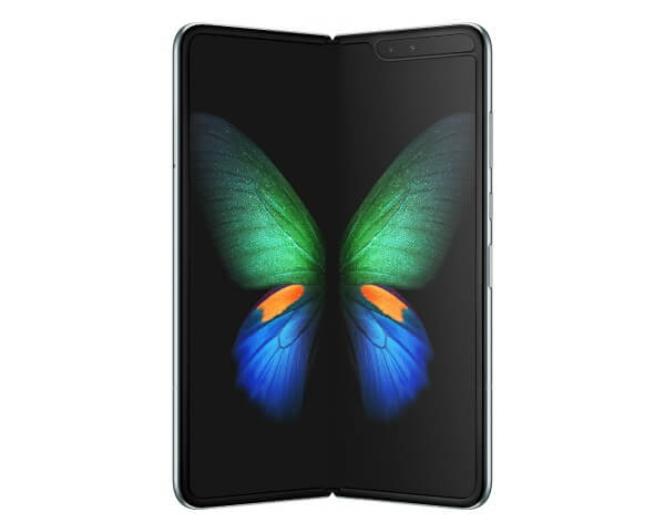 Samsung Galaxy Fold