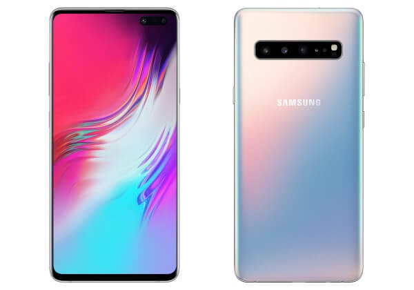 Samsung Galaxy S10 5G