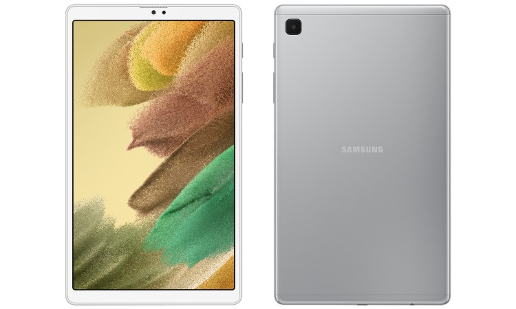 Samsung Galaxy Tab A7 Lite
