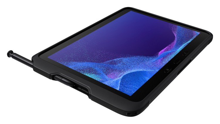 Samsung Galaxy Tab Active4 Pro