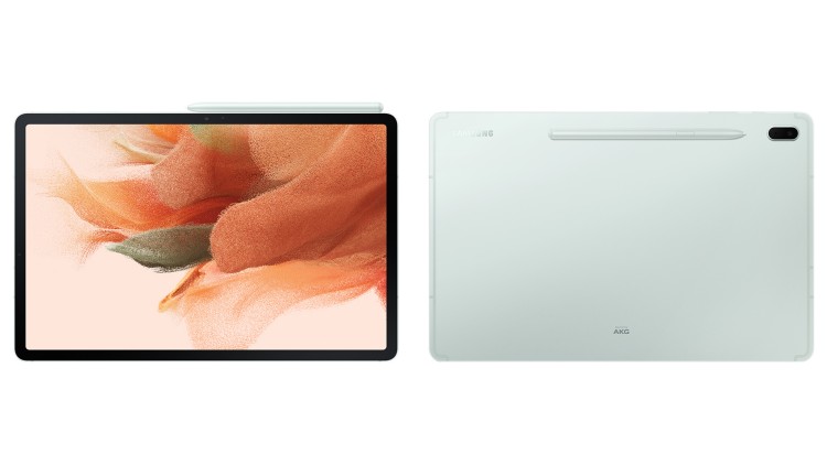 Samsung Galaxy Tab S7 FE