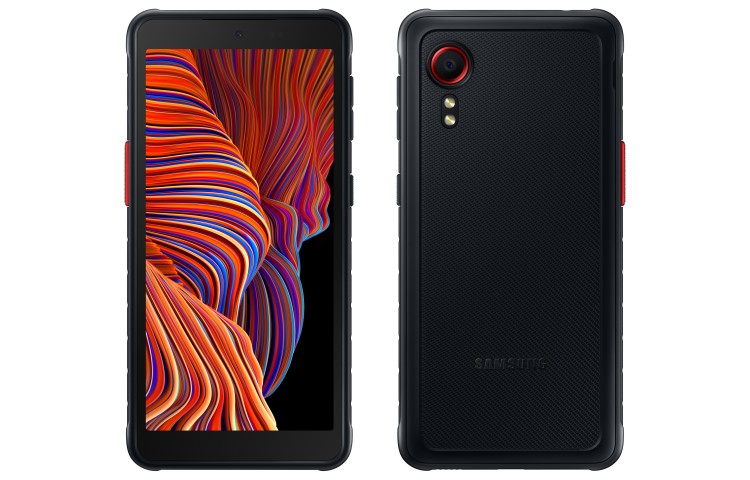 Samsung Galaxy XCover 5 (SM-G525)