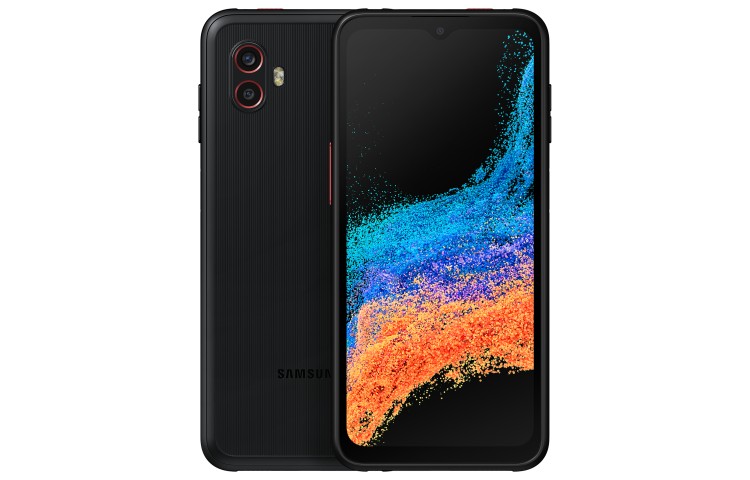 Samsung Galaxy XCover6 Pro