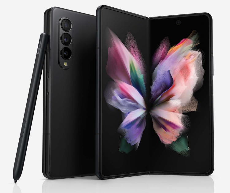 Samsung Galaxy Z Fold3 5G