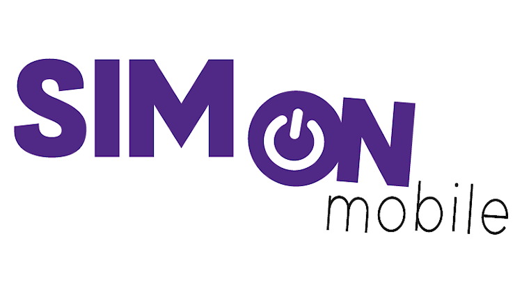 SIMon mobile Logo