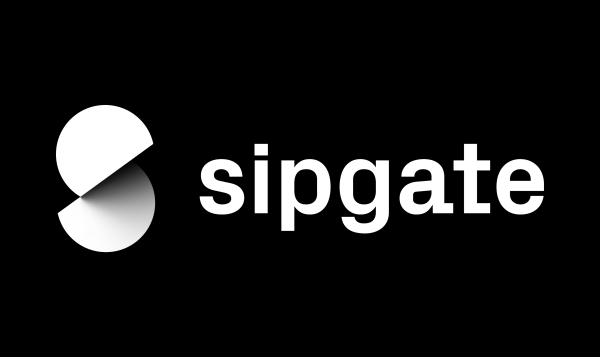 sipgate sipgate Logo