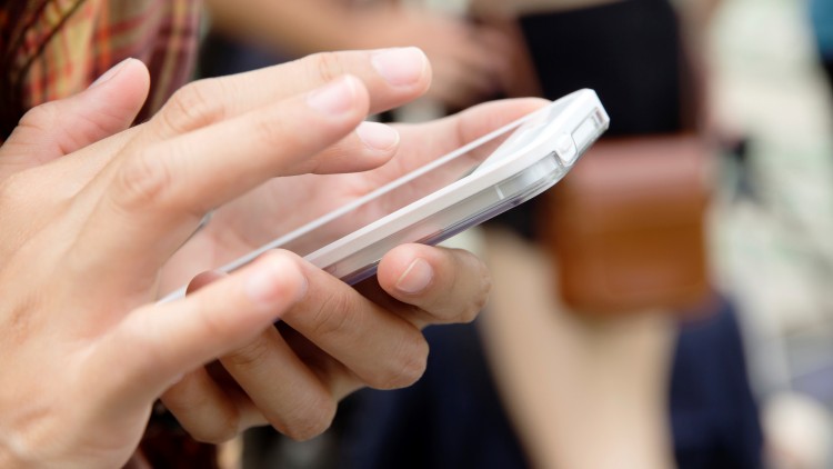 Bitkom: Erstmals mehr als eine Milliarde Kurznachrichten pro Tag in Deutschland