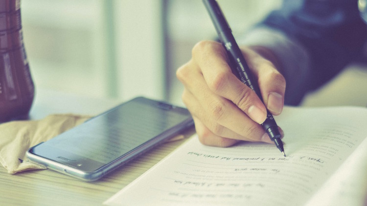 Private Smartphone-Nutzung in der Schule?