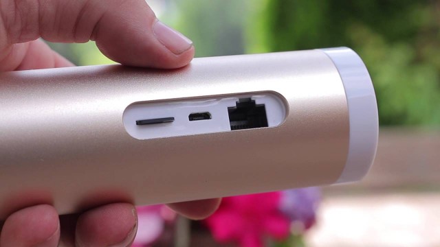 netatmo welcome im Test (deutsch) - Review