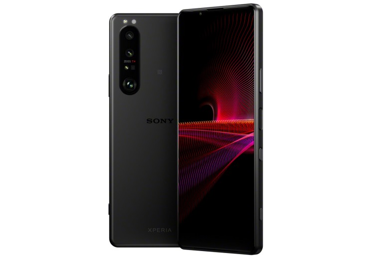 Sony Xperia 1 III Smartphone Sony Xperia 1 III