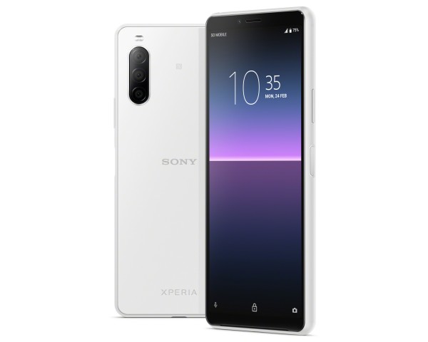 Sony Xperia 10 II