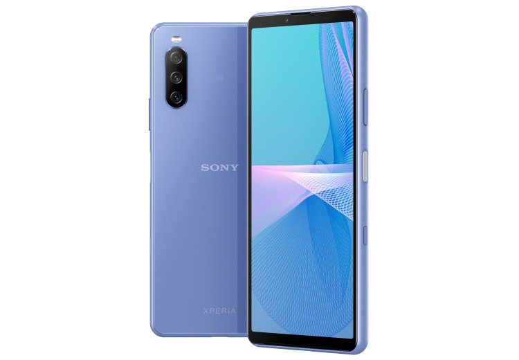Sony Xperia 10 III Smartphone Sony Xperia 10 III