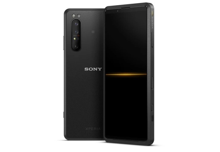 Sony Xperia Pro