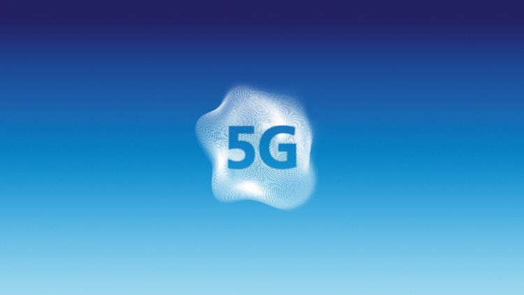 5G bei O2 Telefónica (Bild: Telefónica Deutschland) O2 Telefónica 5G Visual