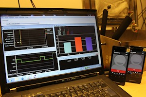 Handover für Telefonate aus LTE ins UMTS Netz