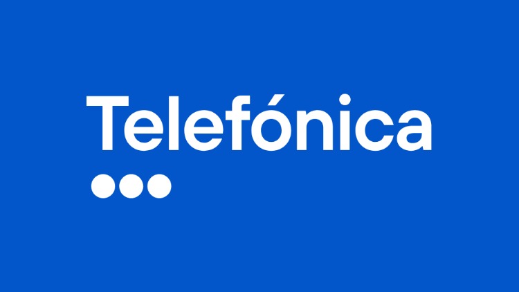 Telefónica Logo Telefónica Logo