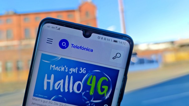 Einer der letzten O2 3G-Standorte steht in Wuppertal und wird am 30.12.2021 abgeschaltet (Bild: Telefónica Deutschland)