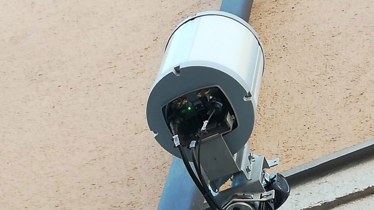 Telefónica / O2: Mini-Funkzelle mit Open RAN-Technik