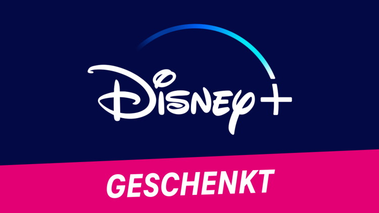 Exklusiv für Telekom Kunden: Disney+ Geschenk erhalten und bis 16.10.2024 nutzen (Bild: Deutsche Telekom / Disney) Telekom verschenkt Disney+ in der MeinMagenta App