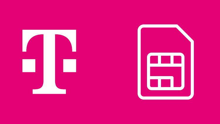 Mehr Datenvolumen für MagentaMobil Prepaid-Kunden der Telekom (Symbolbild) Telekom Mobilfunk (Teaser)