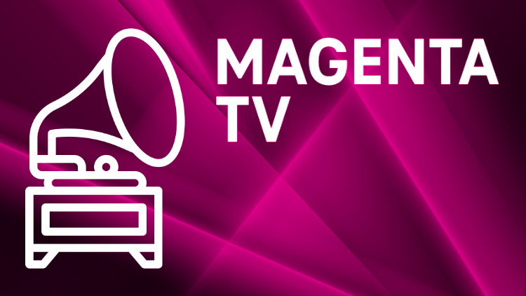 Telekom zeigt die 67 GRAMMY Awards exklusiv in Deutschland Telekom zeigt die 67 GRAMMY Awards exklusiv in Deutschland