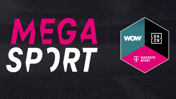 MagentaTV MegaSport Option