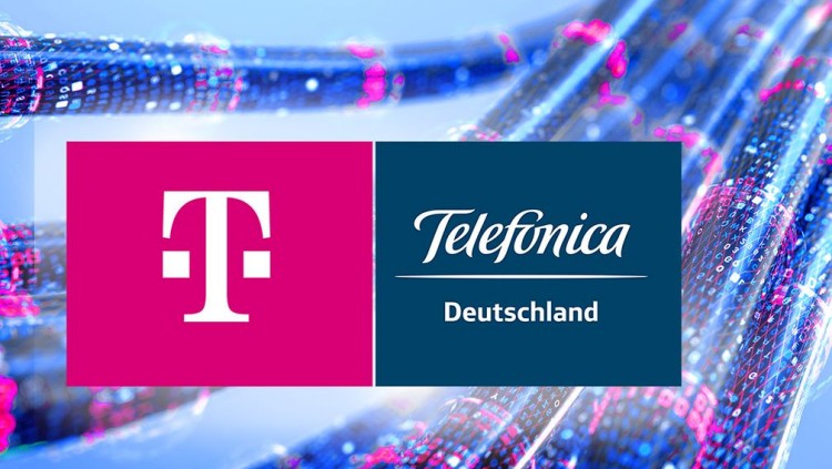 Telekom erweitert Festnetz-Kooperation mit Telefónica Deutschland / o2 (Bild: Deutsche Telekom) Telekom erweitert Festnetz-Kooperation mit Telefónica Deutschland / o2
