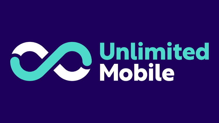 Unlimited Mobile Logo