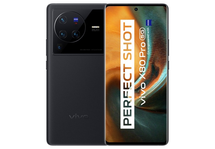 vivo X80 Pro