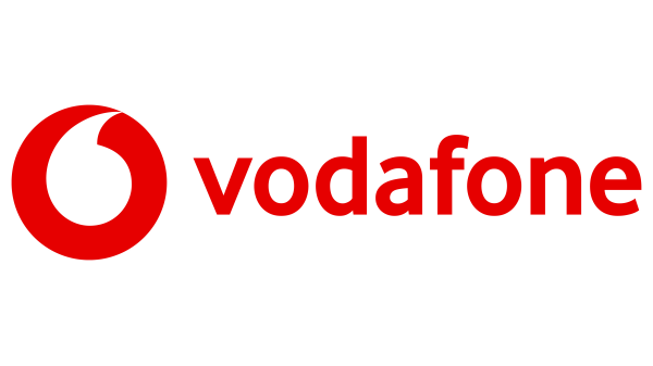 Vodafone Vodafone Logo