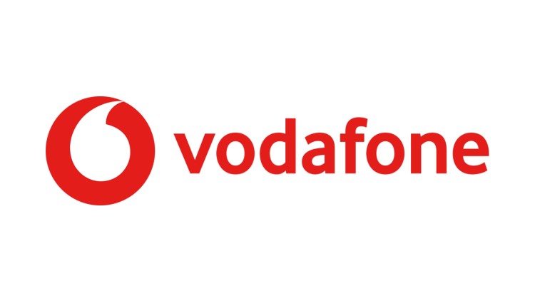 Vodafone Logo