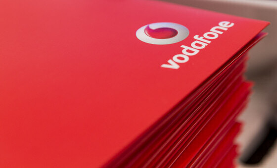 Vodafone