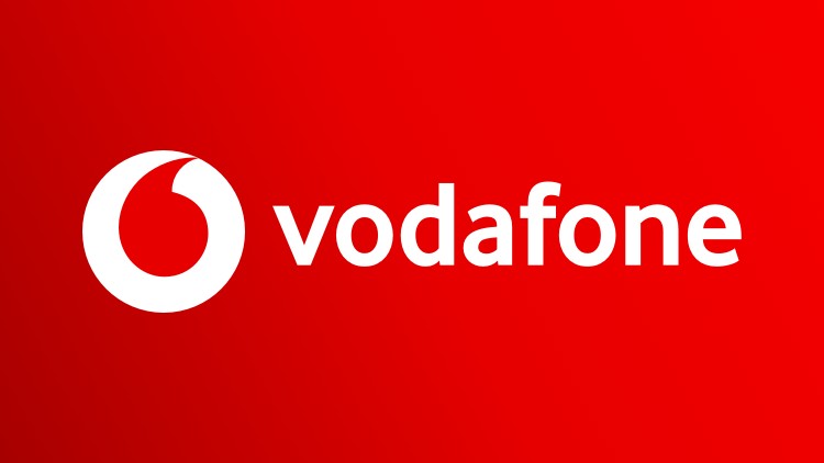 Vodafone Glasfaser-Ausbau