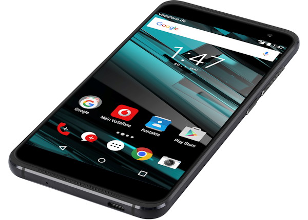 Vodafone Smart platinum 7 Vodafone Smart platinum 7