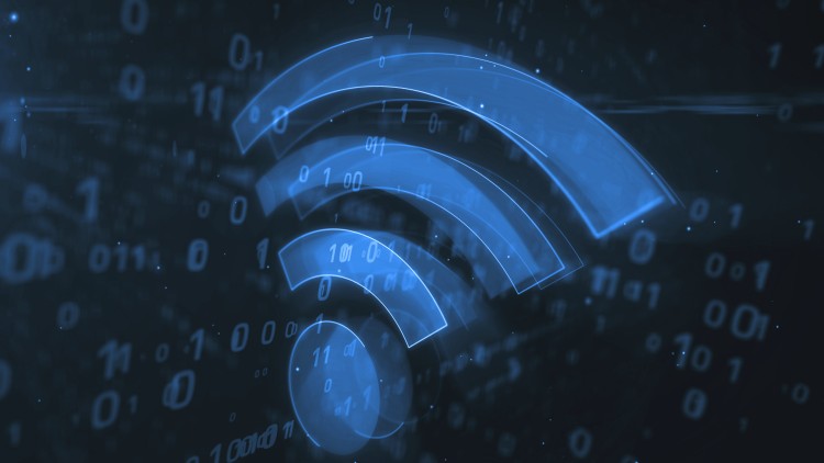 WLAN zu Hause: Nur jeder zehnte Haushalt ändert das Standardpasswort