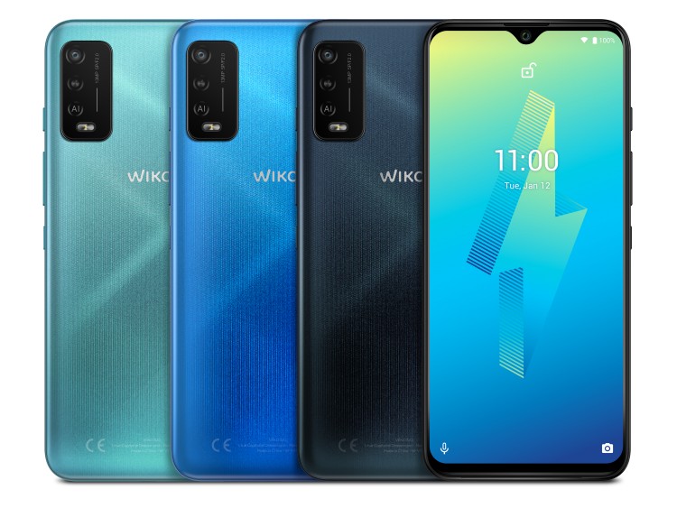 Wiko Power U10