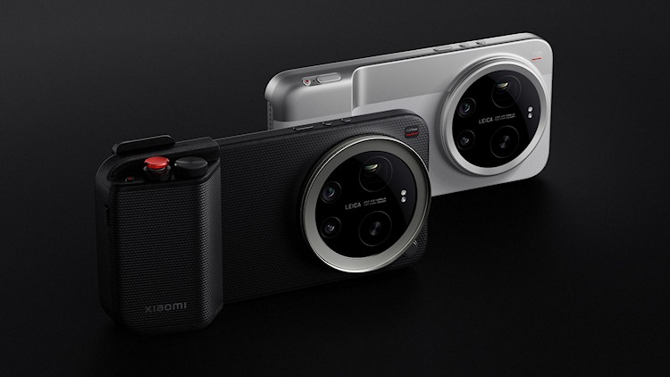 Xiaomi 17 Ultra Photography Kit und Xiaomi 17 Ultra Photography Kit Pro