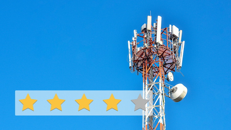 Mobilfunkanbieter im Bewertungs-Check Mobilfunkanbieter im Bewertungs-Check