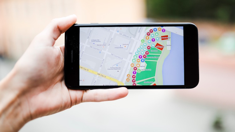 Routenplaner erleichtern die Orientierung am Urlaubsort Routenplaner erleichtern die Orientierung am Urlaubsort